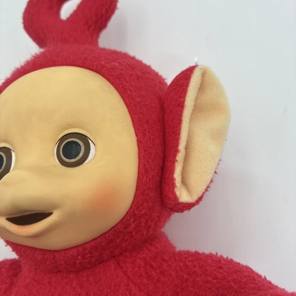 Playskool vintage 1998